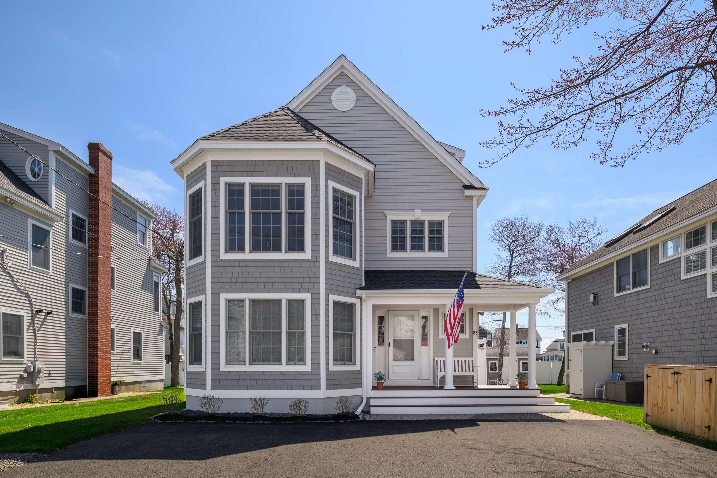 158 South Tibbetts Avenue