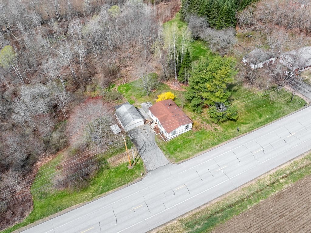 Photo of 43 Main Street, Corinth, ME 04427 (MLS # 1660633)