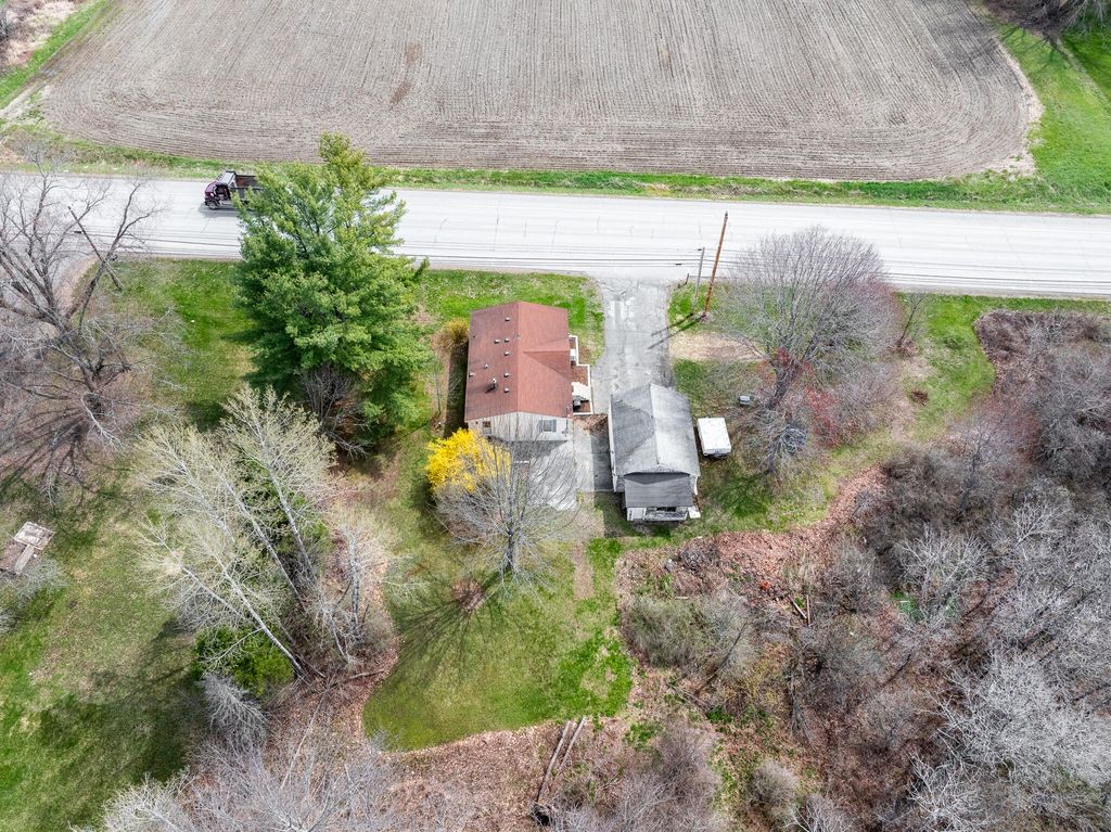 Photo of 43 Main Street, Corinth, ME 04427 (MLS # 1660633)