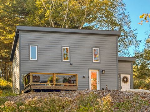 Photo of 101 Marshall Shore Road, Liberty, ME 04949 (MLS # 1640699)
