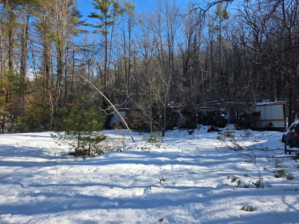 Photo of 135 Gore Road, Oxford, ME 04270 (MLS # 1658501)