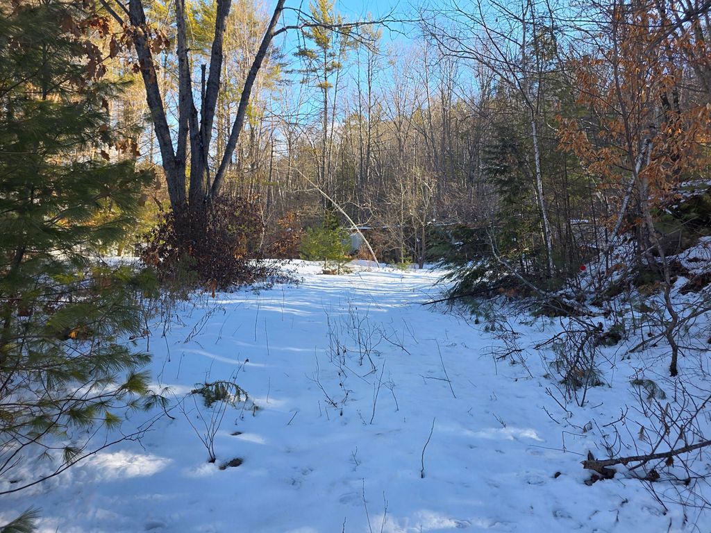 Photo of 135 Gore Road, Oxford, ME 04270 (MLS # 1658501)