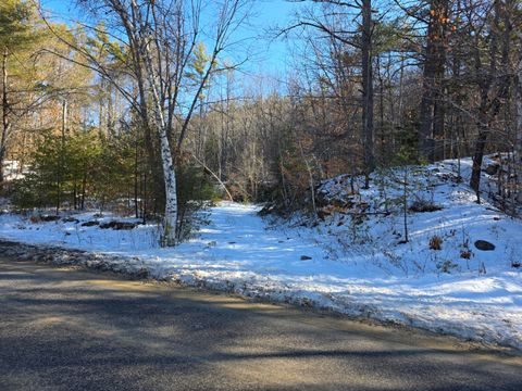 Photo of 135 Gore Road, Oxford, ME 04270 (MLS # 1658501)