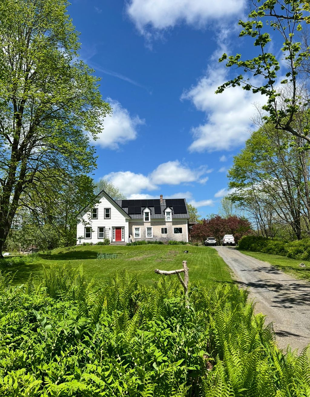 Photo of 564 Hussey Hill Road, Vassalboro, ME 04989 (MLS # 1659098)