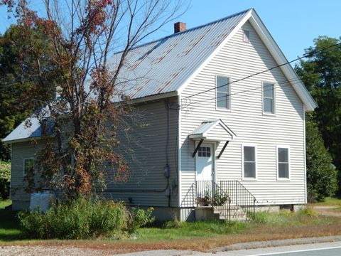 Photo of 131 West Bethel Road, Bethel, ME 04217 (MLS # 1605032) Photo of 131 West Bethel Road, Bethel, ME 04217 (MLS # 1605032)