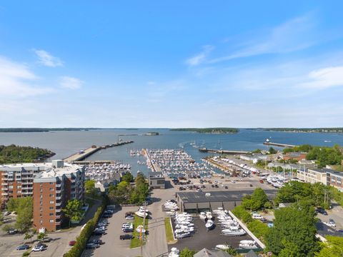 Photo of 148 Breakwater Drive #204, South Portland, ME 04106 (MLS # 1662254)