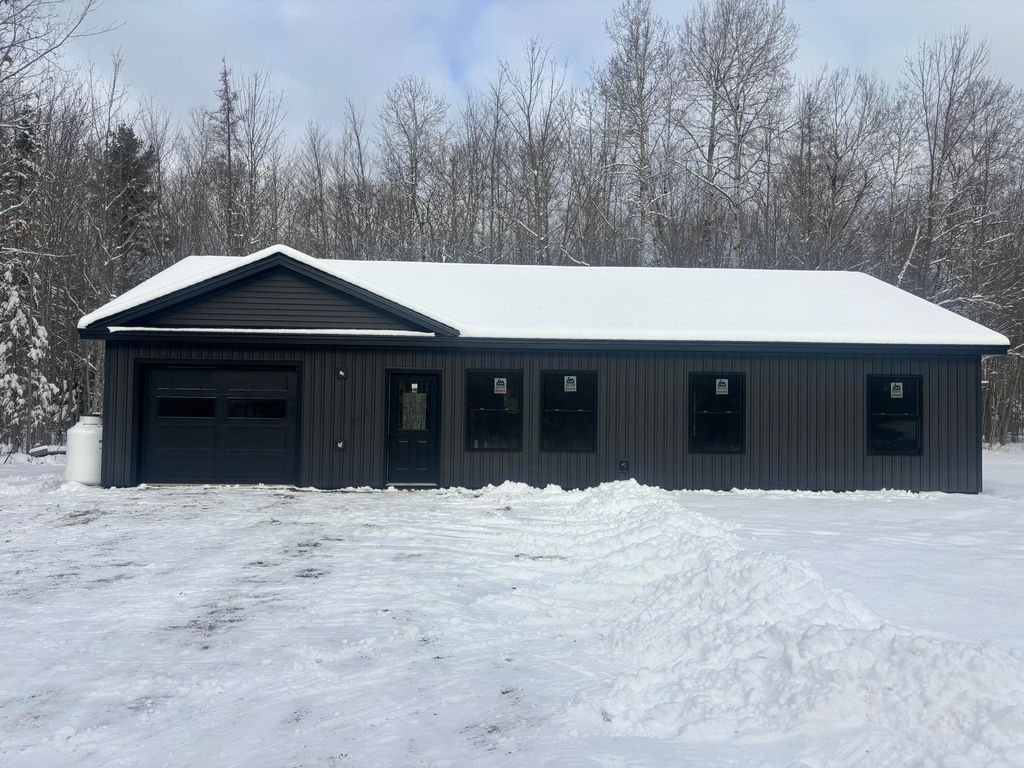 Photo of 126 Newell Court, Unity, ME 04988 (MLS # 1645880)