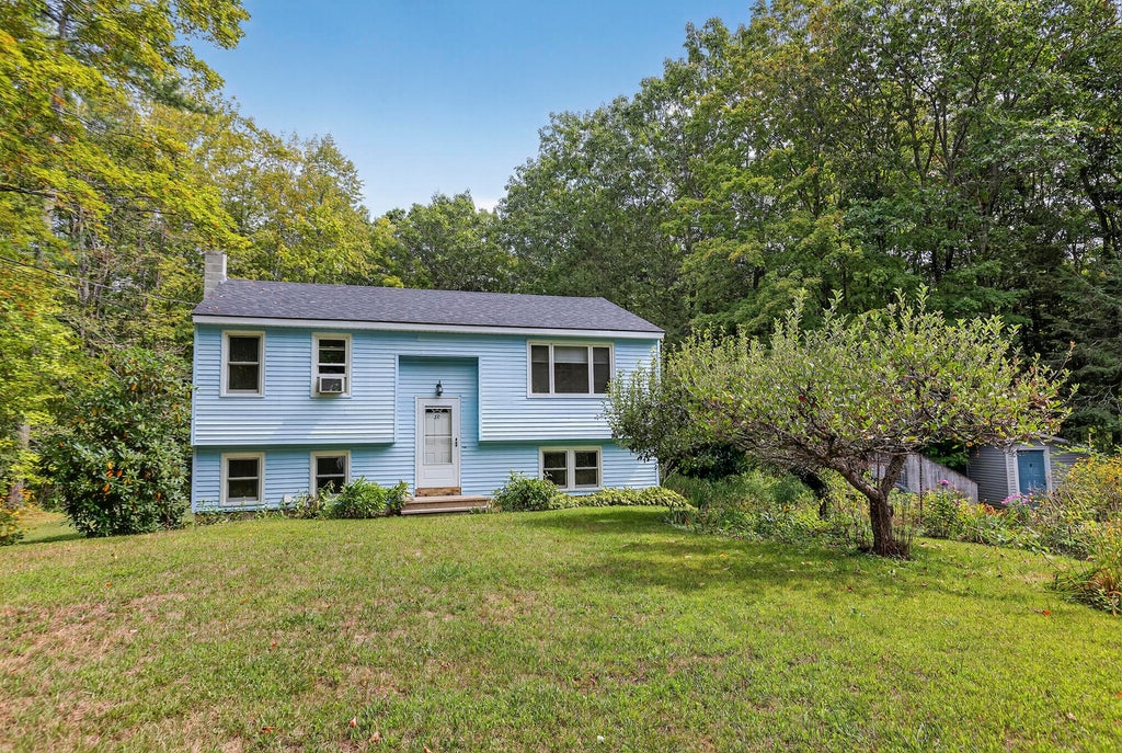 Photo of 80 Thompson Road, Arundel, ME 04046 (MLS # 1637770)