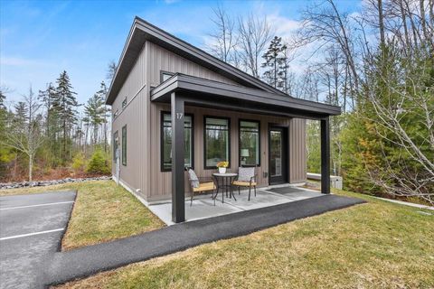 Photo of 17 Canter Way #17, Scarborough, ME 04074 (MLS # 1656229)