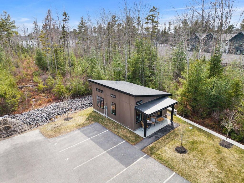 Photo of 17 Canter Way #17, Scarborough, ME 04074 (MLS # 1656229)