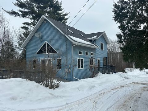 Photo of 74 Garland Road, Dixmont, ME 04932 (MLS # 1653528)
