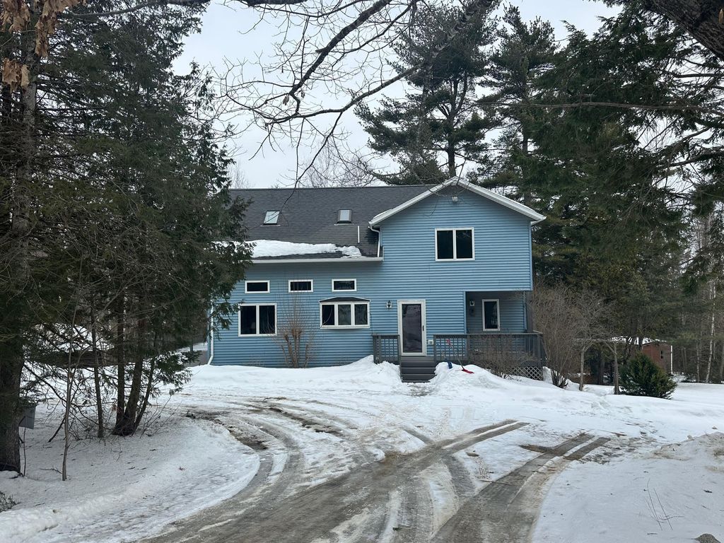 Photo of 74 Garland Road, Dixmont, ME 04932 (MLS # 1653528)