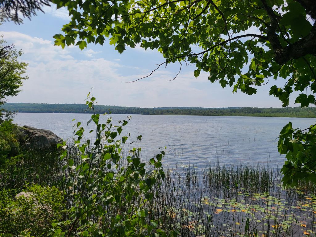 Photo of 1235 Ayers Junction Road, Charlotte, ME 04666 (MLS # 1656041)