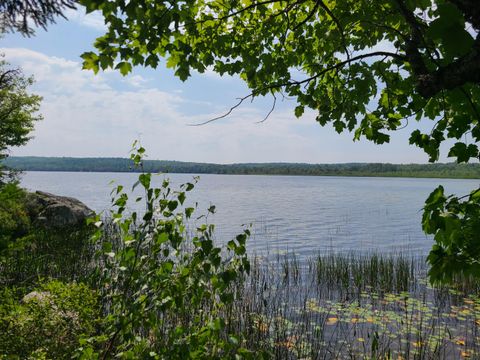 Photo of 1235 Ayers Junction Road, Charlotte, ME 04666 (MLS # 1656041)