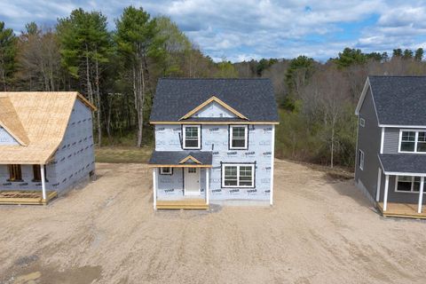 Photo of 8 Shepherd Lane #4, Windham, ME 04062 (MLS # 1662462)