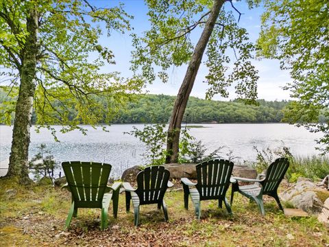 Photo of 1548 State Route 46 Route, Bucksport, ME 04416 (MLS # 1634489)