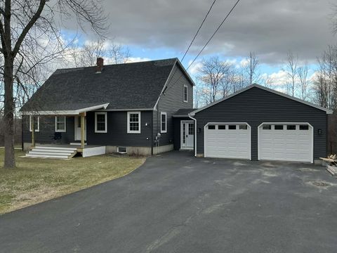 Photo of 38 Tarybelu Lane, China, ME 04358 (MLS # 1649563)