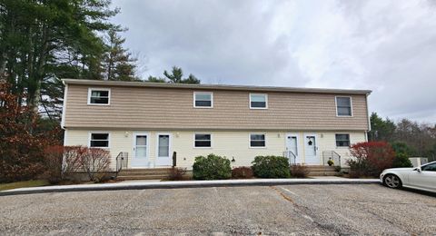 Photo of 17 C&K Loop Road #17, Waterboro, ME 04030 (MLS # 1643506)