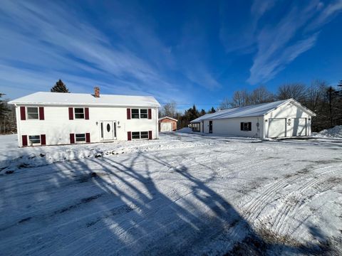 Photo of 545 Fuller Road, Hermon, ME 04401 (MLS # 1650008)