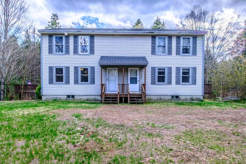 Photo of 220 Kimball Road, Bridgton, ME 04009 (MLS # 1661923)