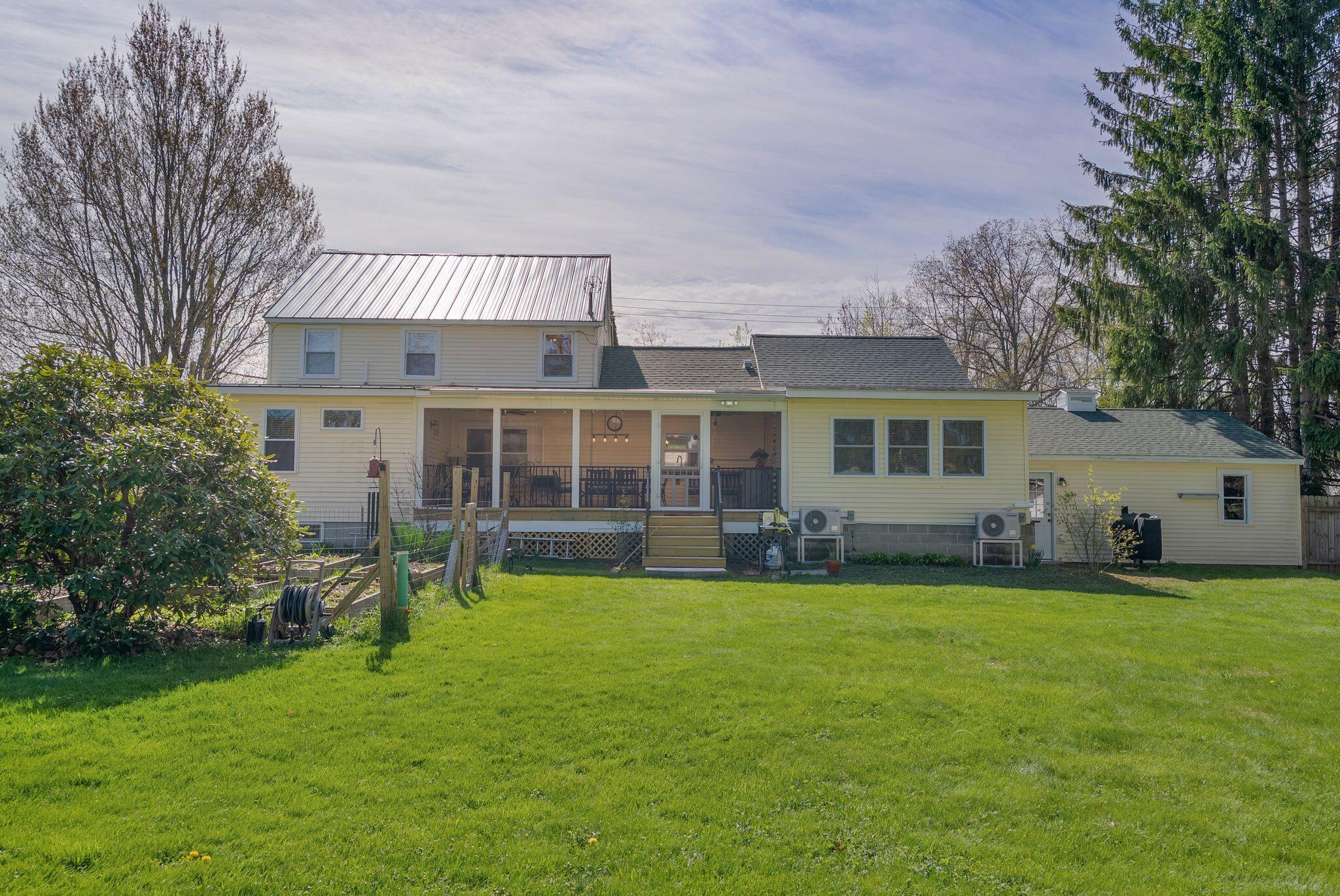 418 Bridge Street