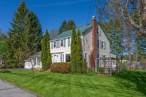 Photo of 418 Bridge Street, Westbrook, ME 04092 (MLS # 1662208)