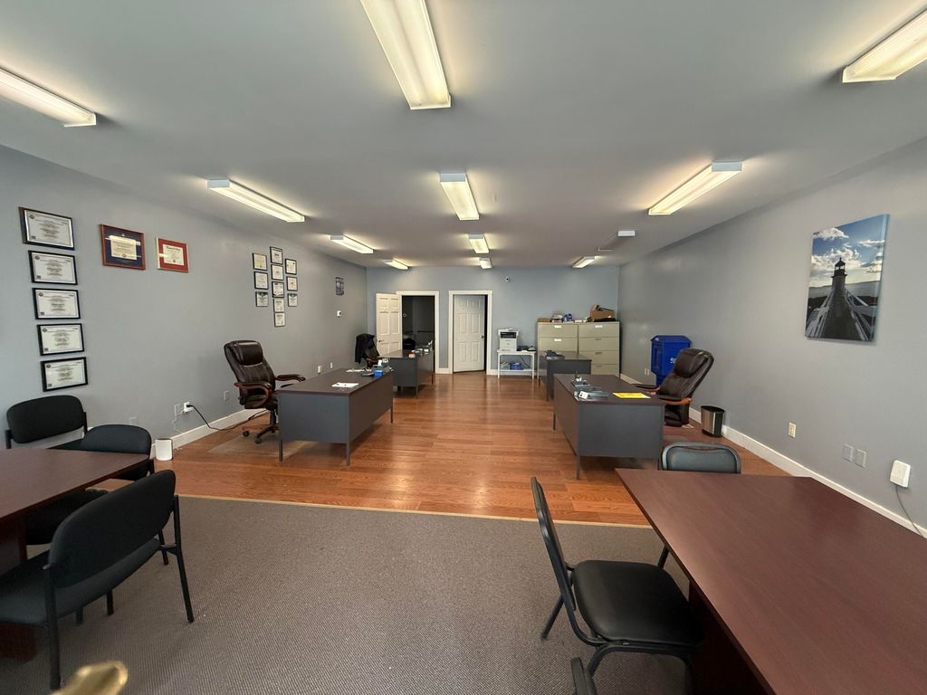 Photo of 335 Water Street, Gardiner, ME 04345 (MLS # 1660110)