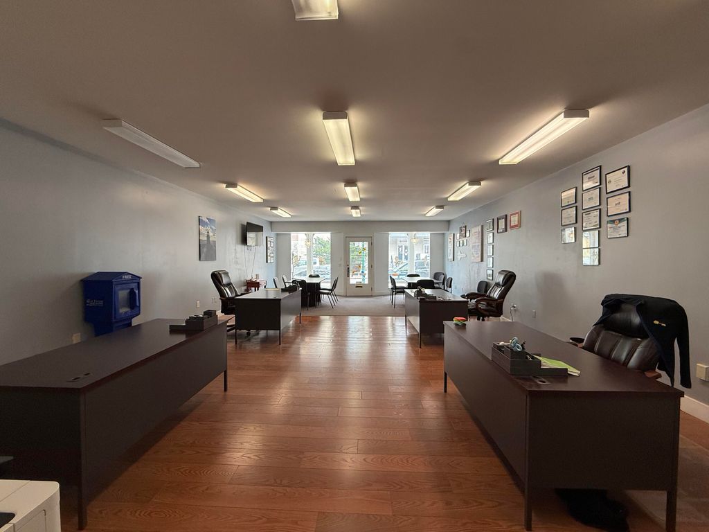 Photo of 335 Water Street, Gardiner, ME 04345 (MLS # 1660110)