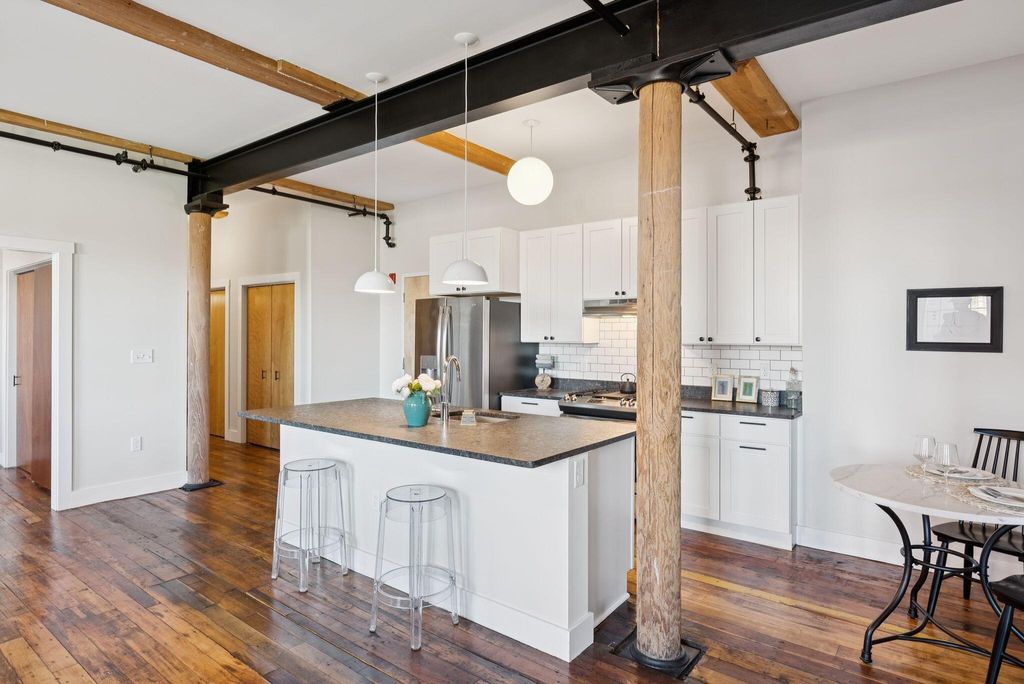 Photo of 2 Main Street #15-403, Biddeford, ME 04005 (MLS # 1657861)