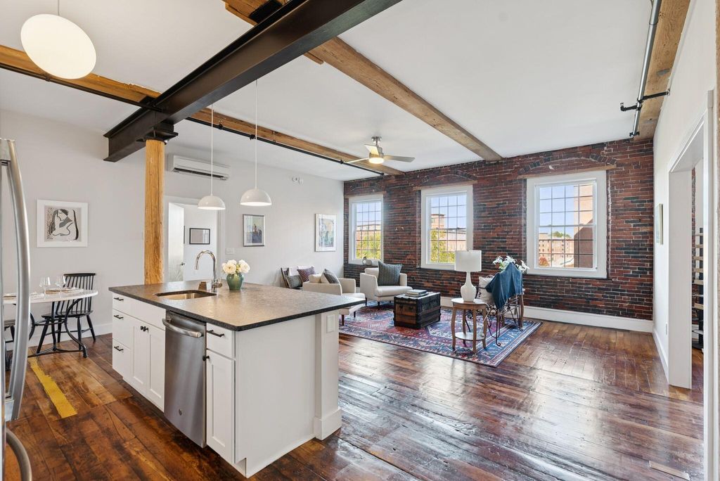 Photo of 2 Main Street #15-403, Biddeford, ME 04005 (MLS # 1657861)