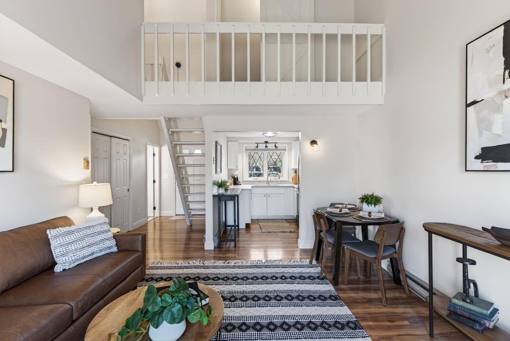 Photo of 139 Broadway #9, South Portland, ME 04106 (MLS # 1655851)