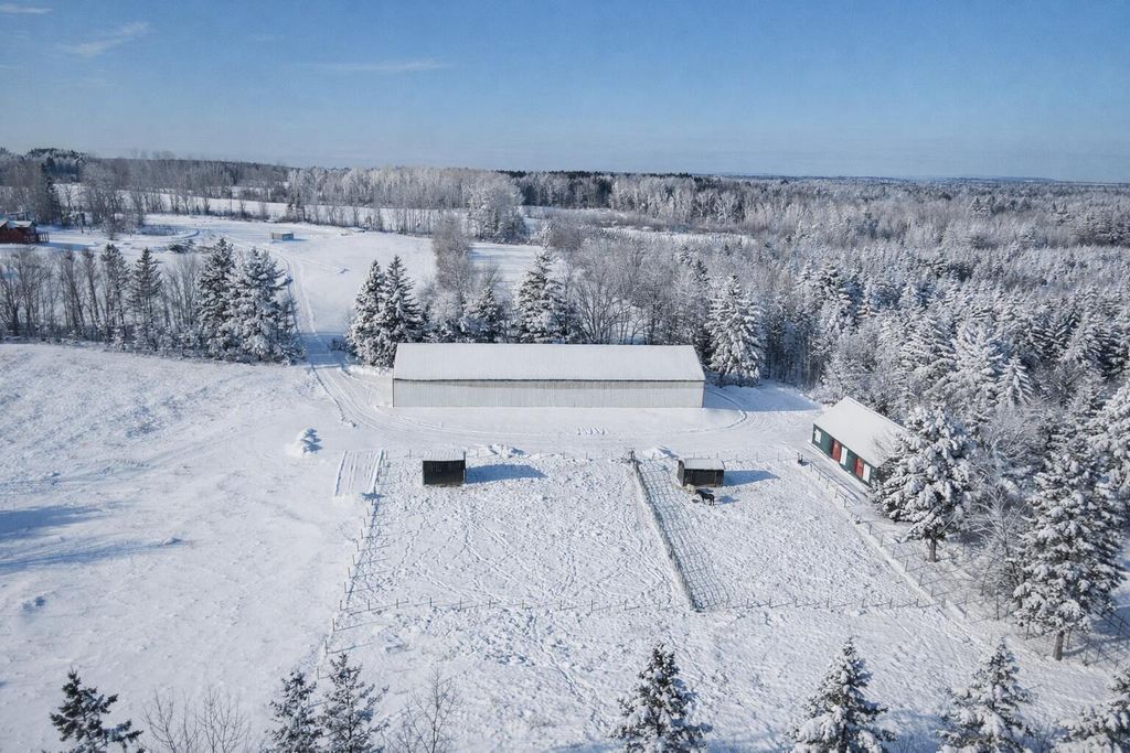 Photo of 186 Garland Line Road, Dover-Foxcroft, ME 04426 (MLS # 1648670)