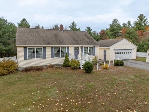 Photo of 8 Natures Way, Standish, ME 04085 (MLS # 1642476)