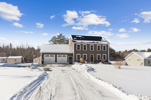 Photo of 56 Mitchell Hill Road, Scarborough, ME 04074 (MLS # 1613060) Photo of 56 Mitchell Hill Road, Scarborough, ME 04074 (MLS # 1613060)