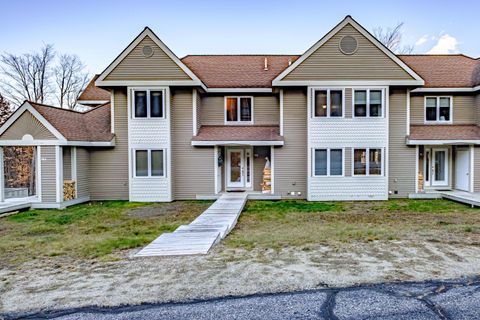 Photo of 74 Tempest Road #N-3, Newry, ME 04261 (MLS # 1635642)