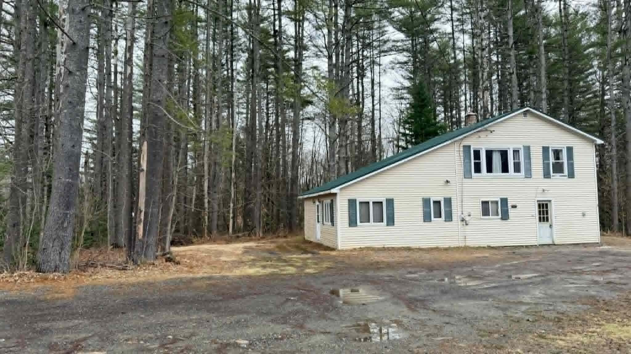 310 Mason Corner Road