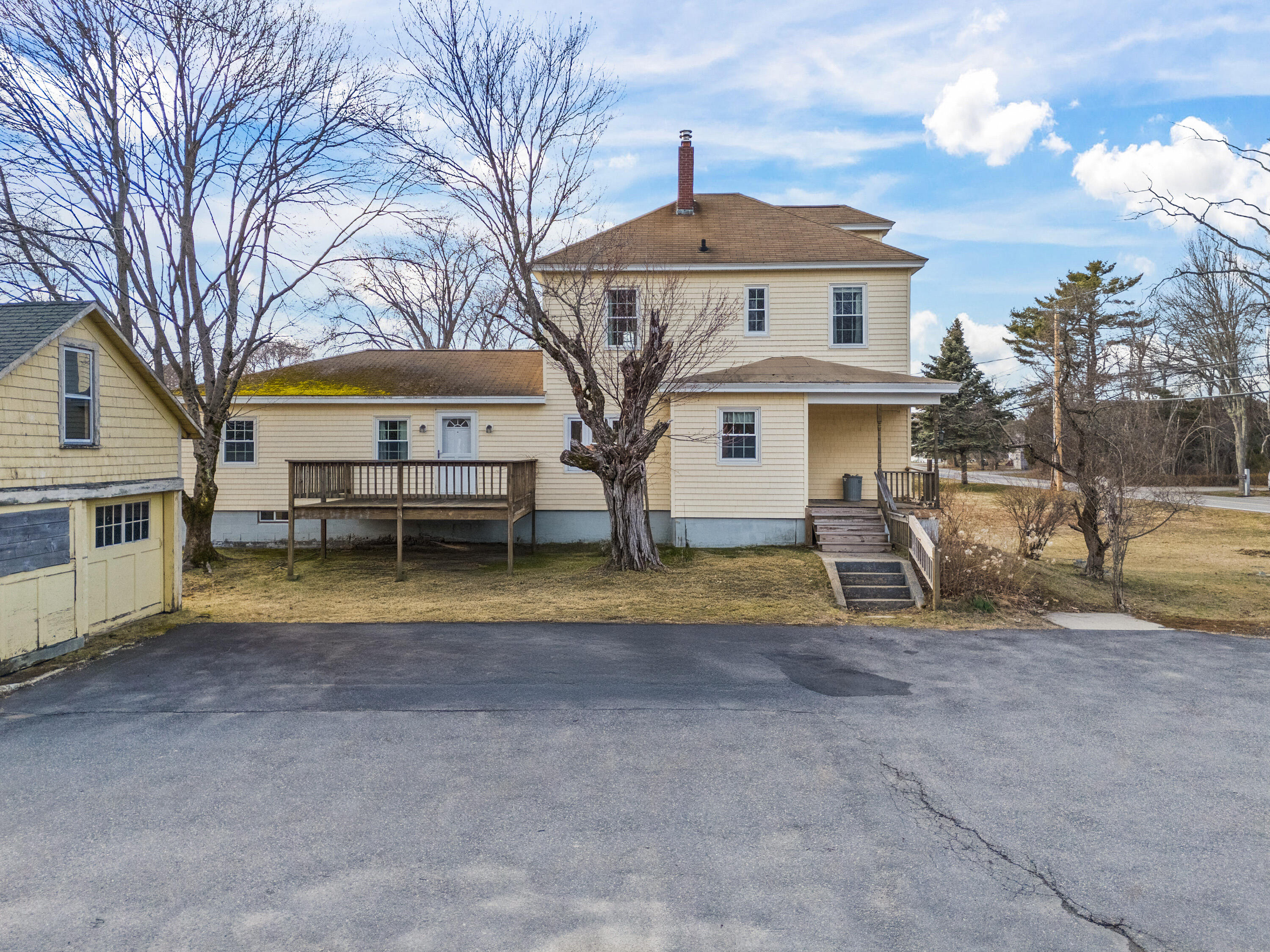 133 Eldridge Road