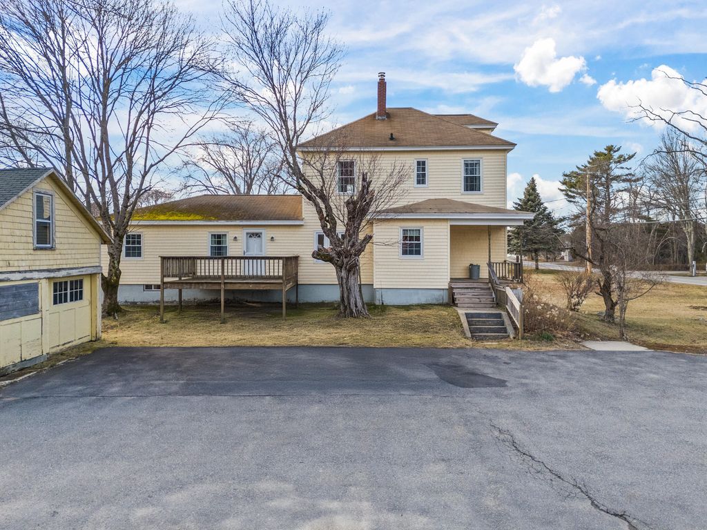 Photo of 133 Eldridge Road, Wells, ME 04090 (MLS # 1655479)
