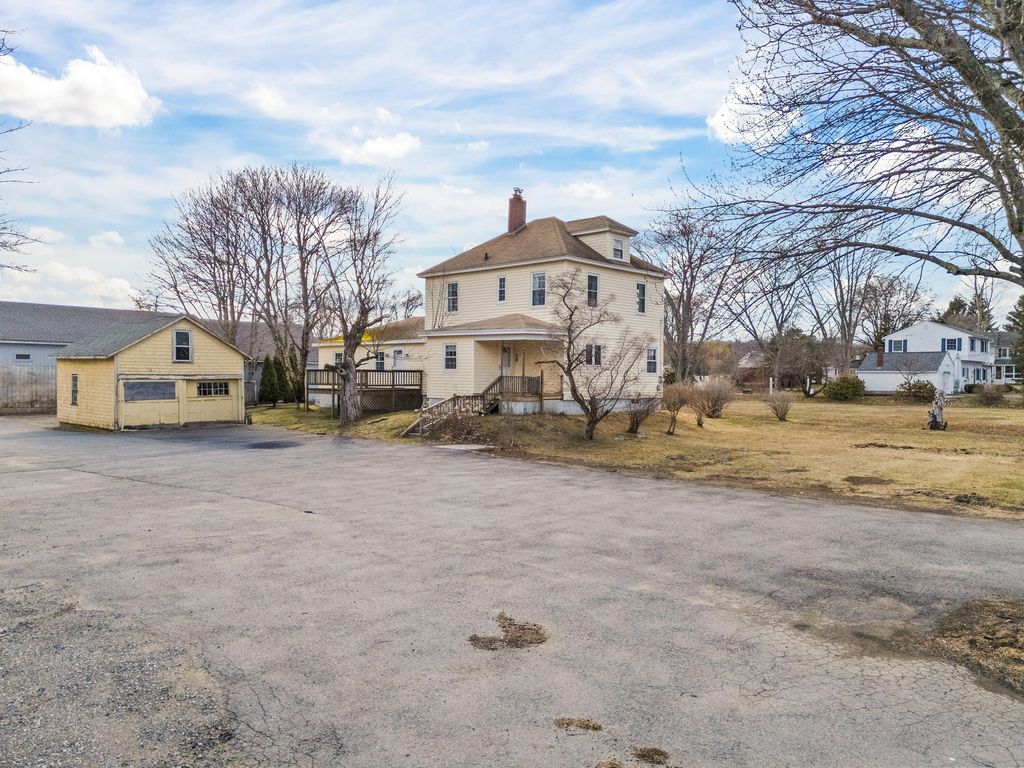 Photo of 133 Eldridge Road, Wells, ME 04090 (MLS # 1655479)
