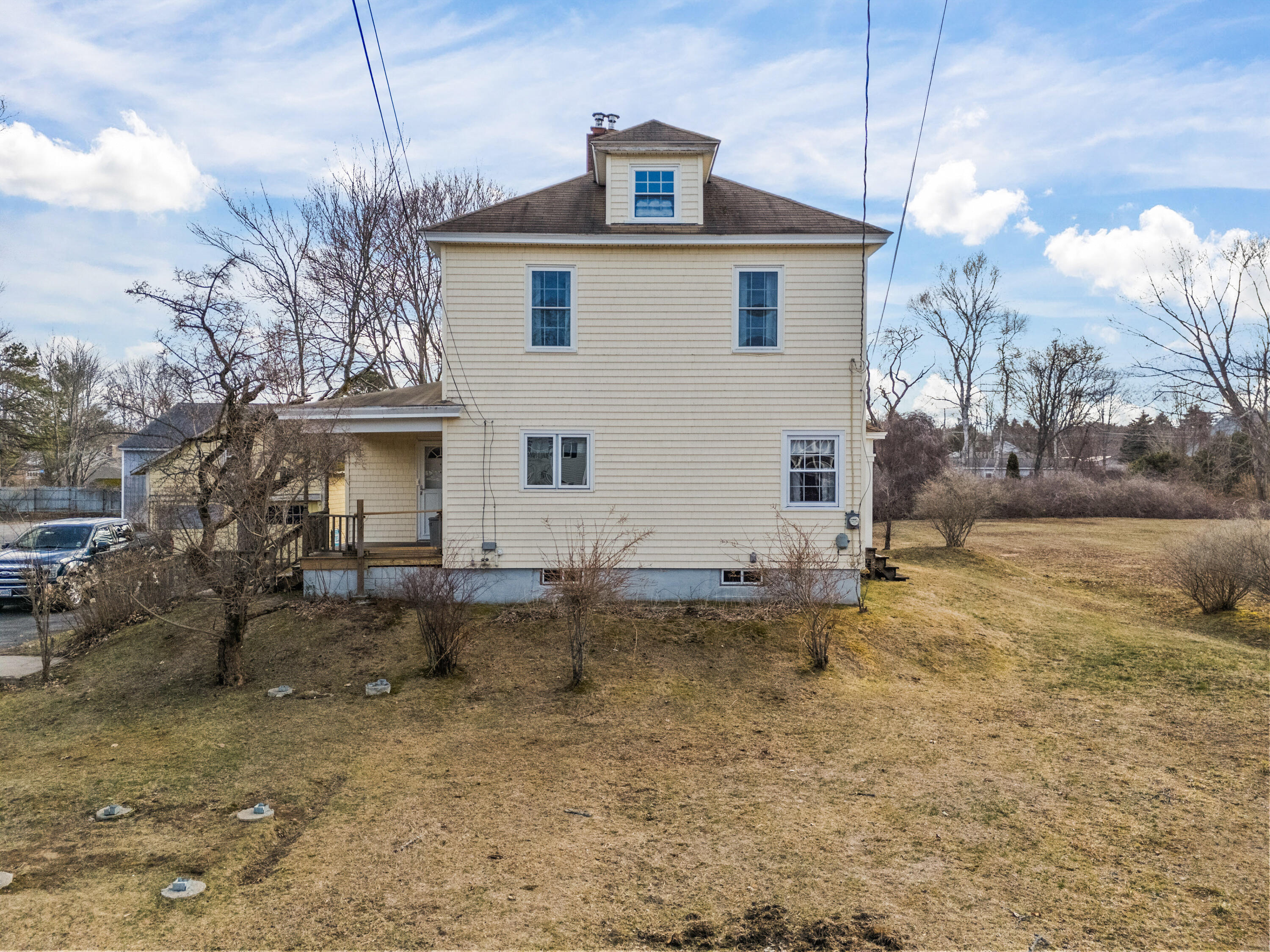 133 Eldridge Road
