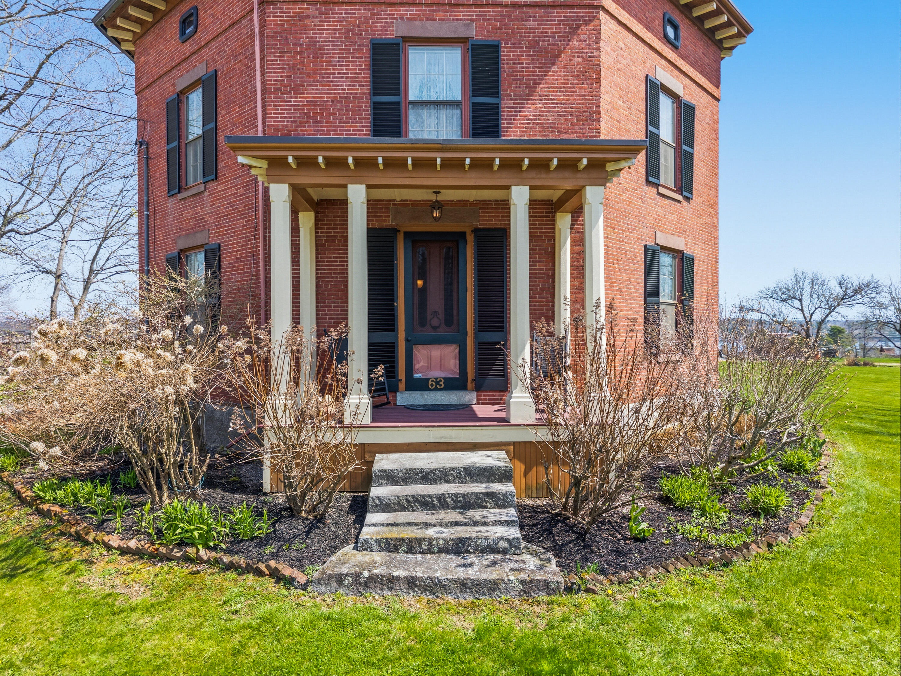 63 Federal Street