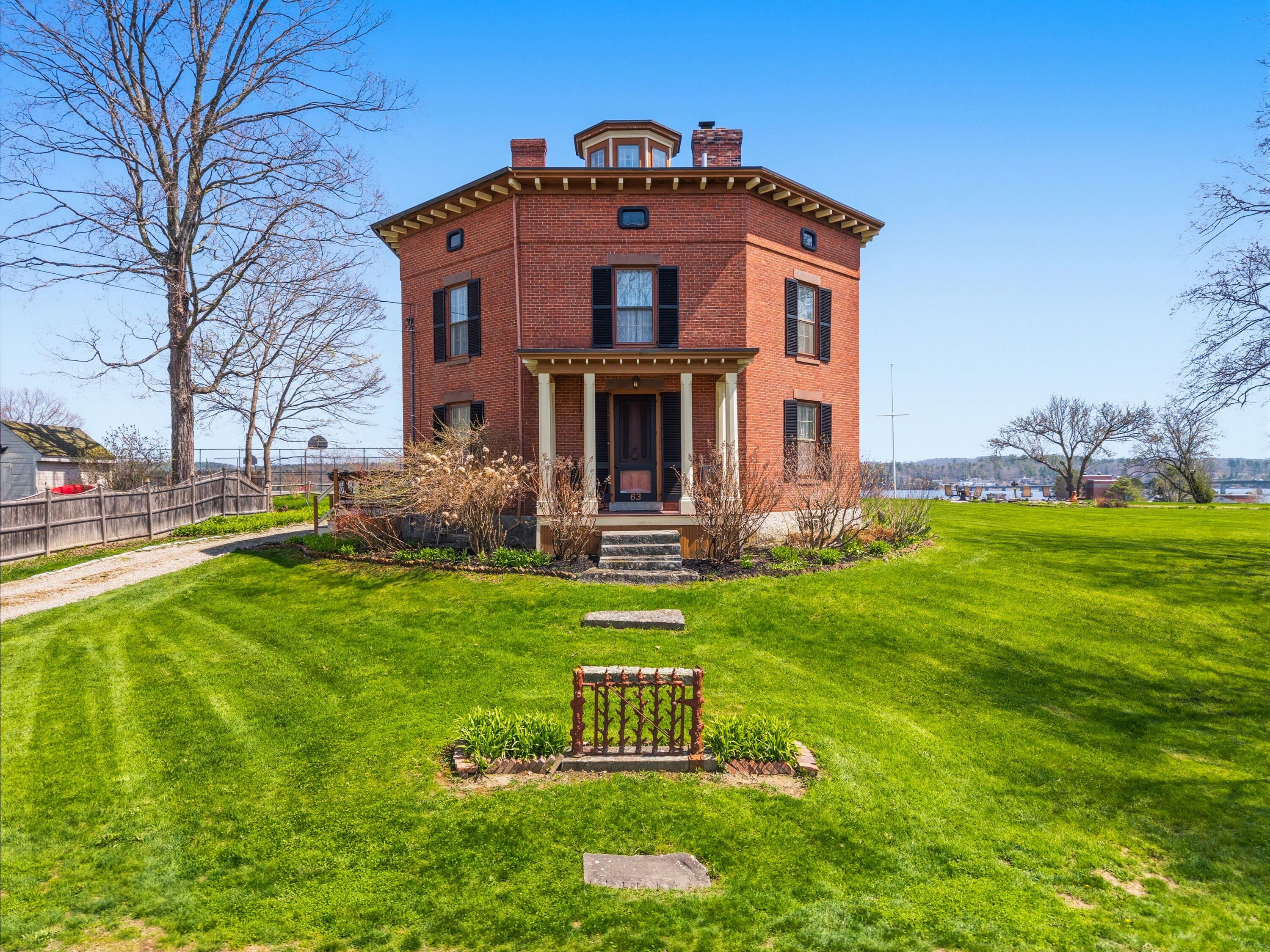 63 Federal Street