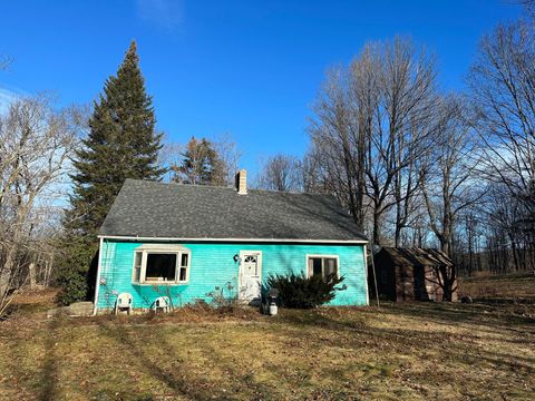 Photo of 38 Garvin Road, Acton, ME 04001 (MLS # 1579368)