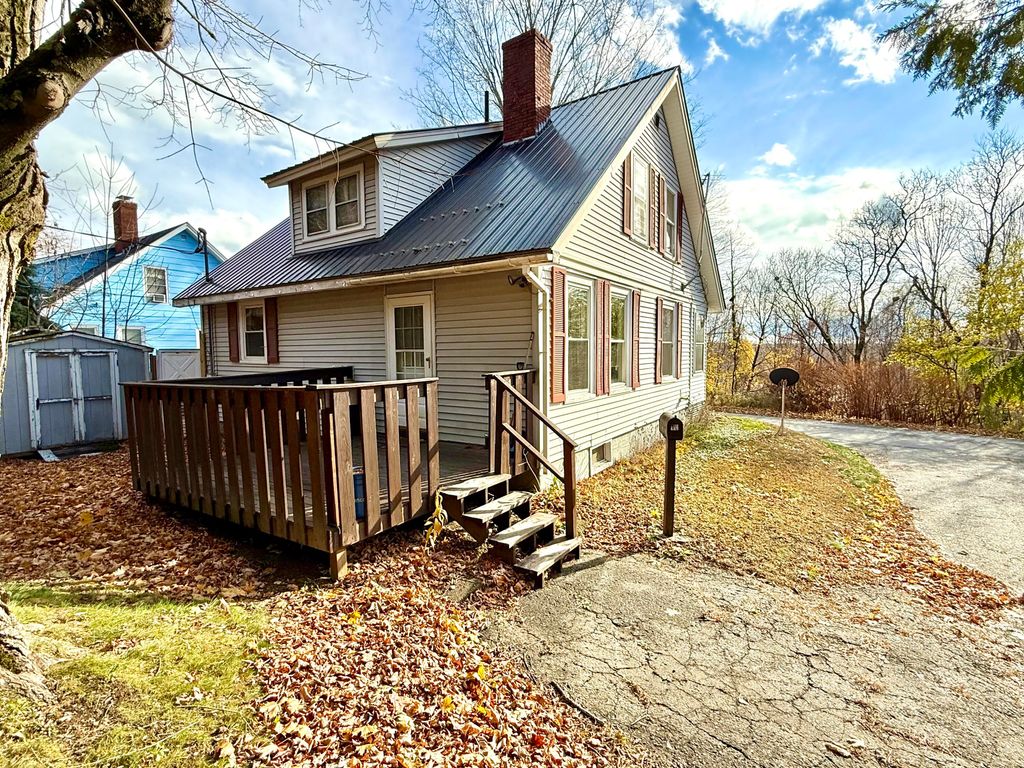 Photo of 15 Fay Court, Dexter, ME 04930 (MLS # 1643314)