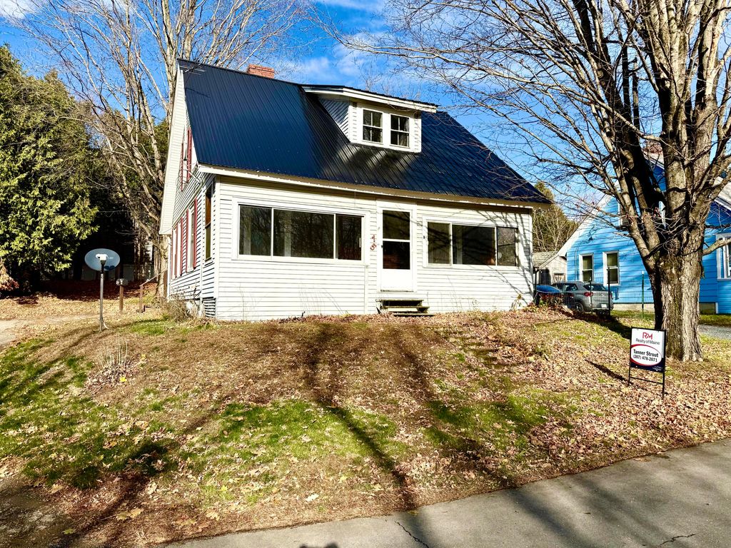 Photo of 15 Fay Court, Dexter, ME 04930 (MLS # 1643314)