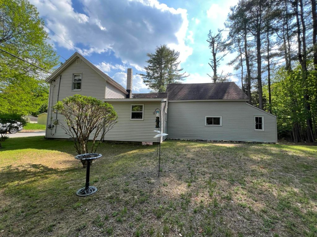 Photo of 41 Winter Street, Lisbon, ME 04250 (MLS # 1657225)