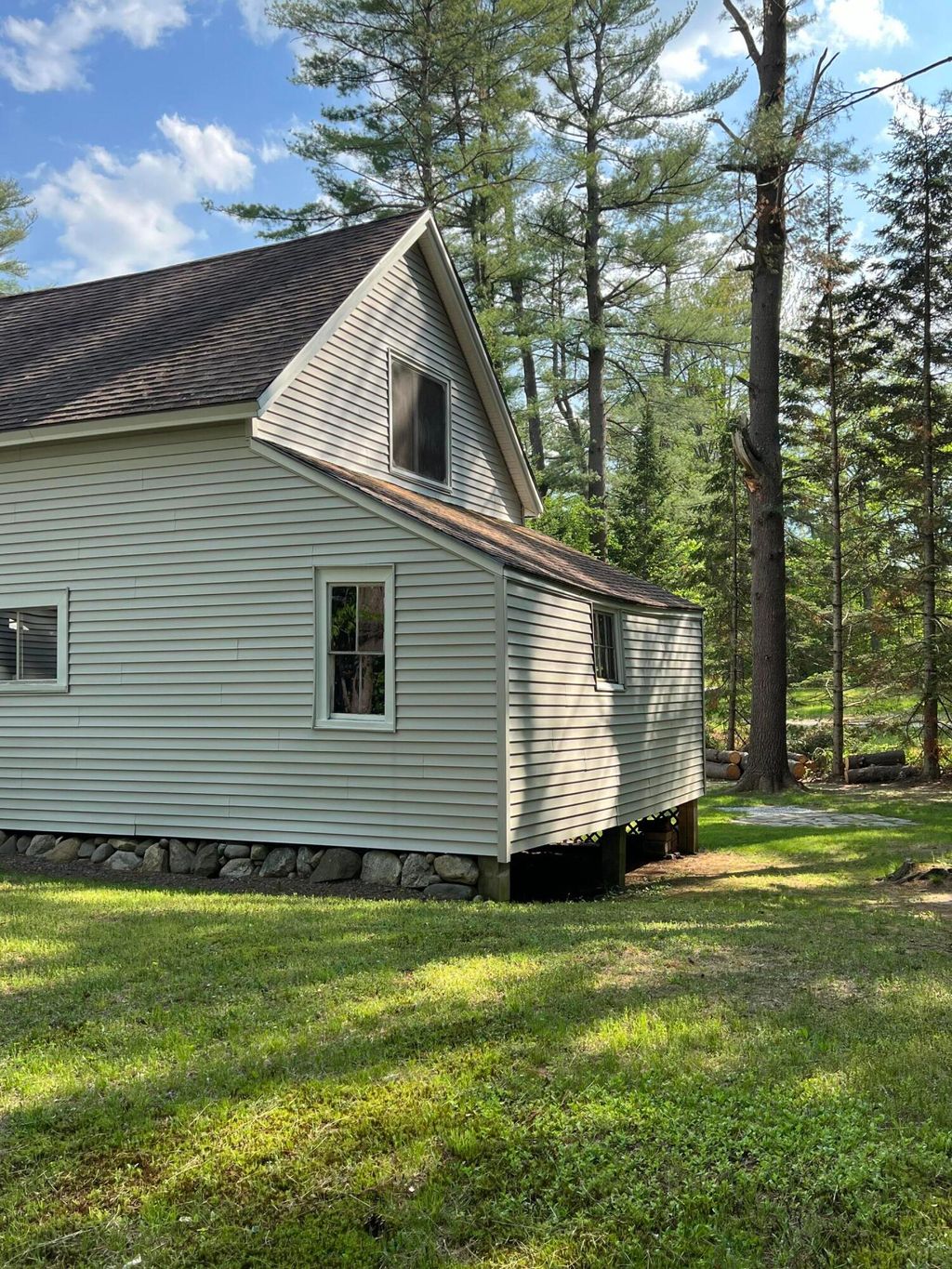Photo of 41 Winter Street, Lisbon, ME 04250 (MLS # 1657225)