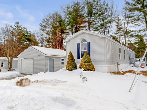 Photo of 20 Forest Drive, Poland, ME 04274 (MLS # 1649112)