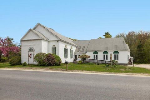 Photo of 55 Church Street, Lyman, ME 04002 (MLS # 1622884) Photo of 55 Church Street, Lyman, ME 04002 (MLS # 1622884)