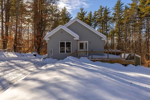 Photo of 198 Senator Black Road, Baldwin, ME 04091 (MLS # 1651232)